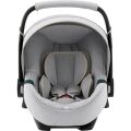 Autosedačka Britax Römer Baby-Safe 3 i-Size - Nordic Grey