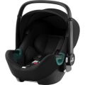 Autosedačka Britax Römer Baby-Safe iSense - Atlantic Green