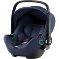 Autosedačka Britax Römer Baby-Safe iSense - Indigo Blue