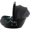 Autosedačka Britax Römer Baby-Safe iSense - Indigo Blue