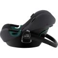 Autosedačka Britax Römer Baby-Safe iSense - Indigo Blue