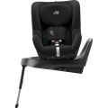 Autosedačka Britax Römer Dualfix Plus - Space Black