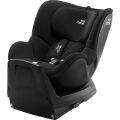 Autosedačka Britax Römer Dualfix Plus - Space Black