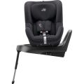 Autosedačka Britax Römer Dualfix Plus - Midnight Grey