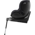 Autosedačka Britax Römer Dualfix Plus - Midnight Grey