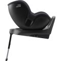 Autosedačka Britax Römer Dualfix Plus - Midnight Grey