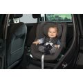 Autosedačka Britax Römer Dualfix Plus - Night Blue