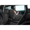 Autosedačka Britax Römer Dualfix Plus - Space Black