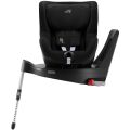Autosedačka Britax Römer Dualfix I-Size - Space Black