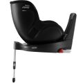 Autosedačka Britax Römer Dualfix I-Size - Space Black