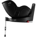 Autosedačka Britax Römer Dualfix I-Size - Space Black