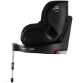 Autosedačka Britax Römer Dualfix I-Size - Space Black