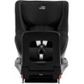 Autosedačka Britax Römer Dualfix I-Size - Space Black
