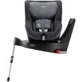 Autosedačka Britax Römer Dualfix I-Size - Midnight Grey