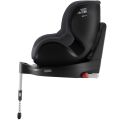 Autosedačka Britax Römer Dualfix I-Size - Midnight Grey