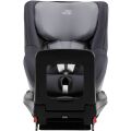 Autosedačka Britax Römer Dualfix I-Size - Midnight Grey