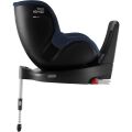Autosedačka Britax Römer Dualfix I-Size - Indigo Blue