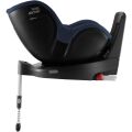 Autosedačka Britax Römer Dualfix I-Size - Indigo Blue