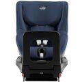 Autosedačka Britax Römer Dualfix I-Size - Indigo Blue