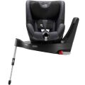Autosedačka Britax Römer Dualfix I-Size - Graphite Marble