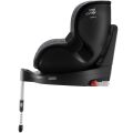 Autosedačka Britax Römer Dualfix I-Size - Graphite Marble