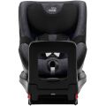 Autosedačka Britax Römer Dualfix I-Size - Graphite Marble