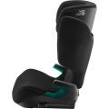 Autosedačka Britax Römer Discovery Plus 2 - Space Black