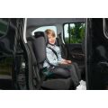 Autosedačka Britax Römer Discovery Plus 2 - Moonlight Blue