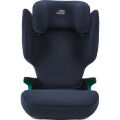 Autosedačka Britax Römer Discovery Plus 2 - Moonlight Blue