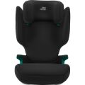 Autosedačka Britax Römer Adventure Plus 2 - Space Black