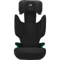 Autosedačka Britax Römer Adventure Plus 2 - Space Black