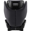 Autosedačka Britax Römer Adventure Plus 2 - Midnight Grey