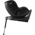 Autosedačka BRITAX RÖMER Dualfix M Plus i-Size - Space Black