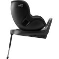 Autosedačka BRITAX RÖMER Dualfix M Plus i-Size - Space Black