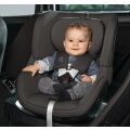 Autosedačka BRITAX RÖMER Dualfix M Plus i-Size - Midnight Grey