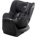 Autosedačka BRITAX RÖMER Dualfix M Plus i-Size - Midnight Grey