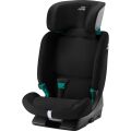 Autosedačka BRITAX RÖMER Evolvafix i-size - Space Black