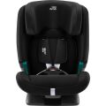 Autosedačka BRITAX RÖMER Evolvafix i-size - Space Black
