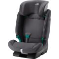Autosedačka BRITAX RÖMER Evolvafix i-size - Midnight Grey