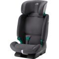 Autosedačka BRITAX RÖMER Evolvafix i-size - Midnight Grey