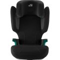 Autosedačka Britax RÖMER Hi-Liner - Space Black