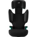 Autosedačka Britax RÖMER Hi-Liner - Space Black