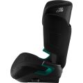 Autosedačka Britax RÖMER Hi-Liner - Space Black