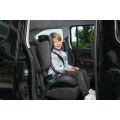 Autosedačka Britax RÖMER Hi-Liner - Space Black
