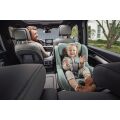 Autosedačka Britax Römer Dualfix 5Z Style - Carbon Black