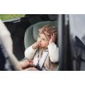 Autosedačka Britax Römer Dualfix 5Z Style - Carbon Black