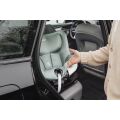 Autosedačka Britax Römer Dualfix 5Z Style - Carbon Black