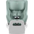 Autosedačka Britax Römer Dualfix 5Z Classic - Deep Grey