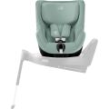Autosedačka Britax Römer Dualfix 5Z Style - Carbon Black