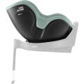 Autosedačka Britax Römer Dualfix 5Z Classic - Deep Grey